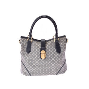 Louis Vuitton Ideal Canvas Ankle Elegy Bag